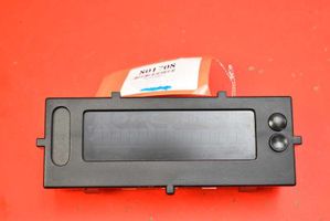 Renault Megane III Radio/CD/DVD/GPS-pääyksikkö 280349044R