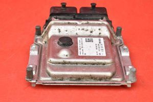 Audi Coupe Unité de commande, module ECU de moteur 04C907309N