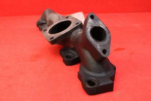 Alfa Romeo 159 Exhaust manifold 55202994