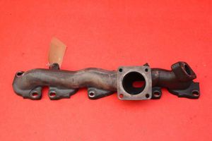 Alfa Romeo 159 Exhaust manifold 55202994