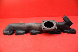 Alfa Romeo 159 Exhaust manifold 55202994