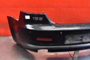 Alfa Romeo 159 Rear bumper 