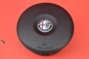 Alfa Romeo 159 Ohjauspyörän turvatyyny 156081638