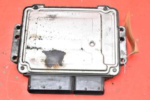 Alfa Romeo 159 Unité de commande, module ECU de moteur 51822625