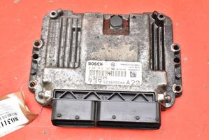 Alfa Romeo 159 Centralina/modulo motore ECU 51822625