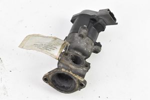 Peugeot 607 Soupape vanne EGR 4R809D475-AC