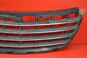 Chrysler Pacifica Atrapa chłodnicy / Grill 04857626AA