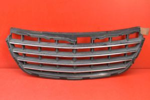 Chrysler Pacifica Atrapa chłodnicy / Grill 04857626AA