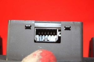 Chrysler Pacifica Climate control unit 0UB52TRMAC