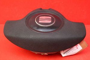 Seat Ibiza III (6L) Airbag de volant 6L0880201E