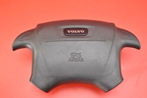 Volvo XC70 Poduszka powietrzna Airbag kierownicy 9206137
