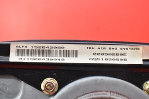 Alfa Romeo GTV Poduszka powietrzna Airbag kierownicy 152642080