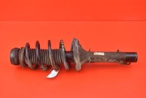 Volkswagen New Beetle Front shock absorber/damper 1J0413031CE