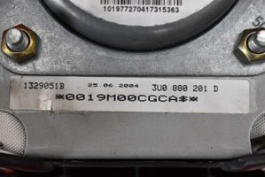 Skoda Superb B5 (3U) Airbag dello sterzo 3U0880201D