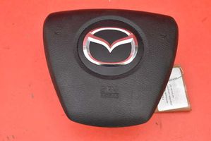 Mazda 6 Airbag dello sterzo GS1G57K00