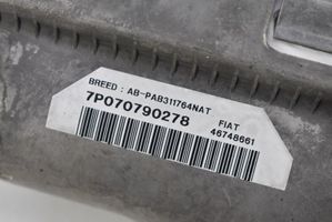 Alfa Romeo GTV Poduszka powietrzna Airbag pasażera 46748661