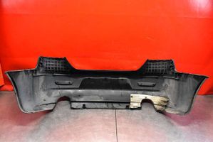 Alfa Romeo 159 Rear bumper 