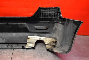 Alfa Romeo 159 Rear bumper 