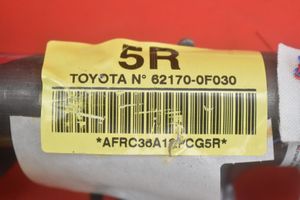 Toyota Verso Airbag da tetto 62170-0F030