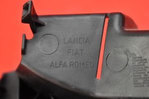 Fiat Punto (199) Airbag de volant 07355197660