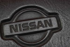 Nissan Maxima Ohjauspyörän turvatyyny NISSAN