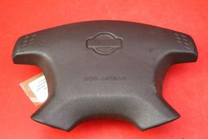 Nissan Maxima Steering wheel airbag NISSAN