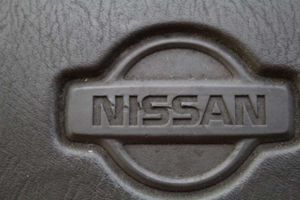 Nissan Maxima Steering wheel airbag NISSAN