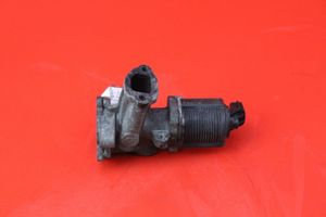 Opel Astra H Valvola EGR 55204941