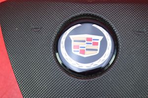 Cadillac SRX Ohjauspyörän turvatyyny 16866407-003