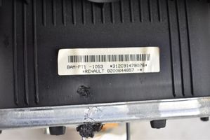 Renault Grand Modus Ohjauspyörän turvatyyny 8200644857