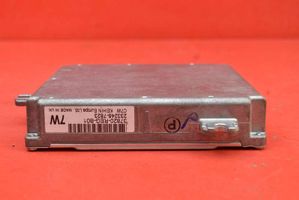 Honda City Centralina/modulo motore ECU 37820-REG-B01