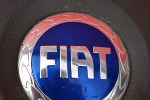 Fiat Idea Poduszka powietrzna Airbag kierownicy 07353837930