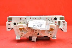 Opel Agila A Climate control unit 9204175