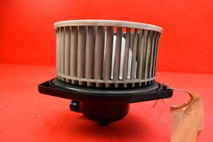 Opel Agila A Heater fan/blower 3A660