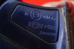 Honda Accord Specchietto retrovisore elettrico portiera anteriore 010563
