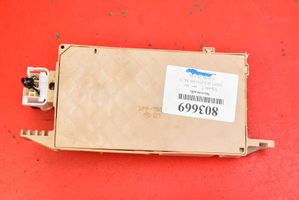 Mazda 2 Komputer / Sterownik ECU silnika FA404