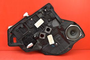 Mazda 2 Alzacristalli della portiera posteriore con motorino 3M71-A045H23-A