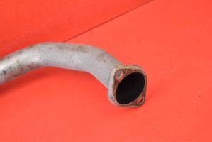 Hyundai i30 Rear muffler/silencer tail pipe U014S1