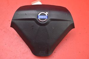 Volvo S60 Poduszka powietrzna Airbag kierownicy 30754311