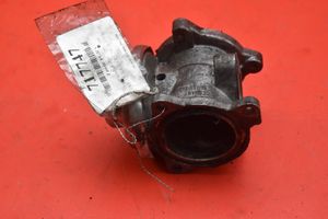 Skoda Fabia Mk2 (5J) EGR-venttiili 045131501K