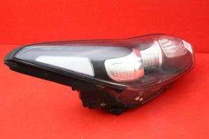 KIA Sportage Faro/fanale 92102-F1110