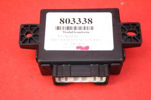 KIA Sportage Module confort 89590-D9050