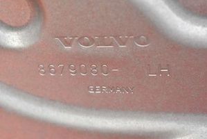 Volvo V50 Alzacristalli della portiera anteriore con motorino 8679080