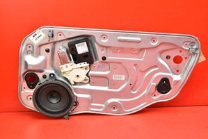 Volvo V50 Alzacristalli della portiera anteriore con motorino 8679081