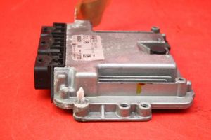 Volvo V50 Unité de commande, module ECU de moteur 4N51-12A650-BA