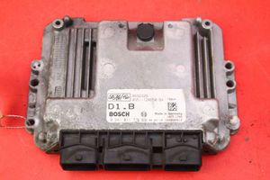 Volvo V50 Unité de commande, module ECU de moteur 4N51-12A650-BA