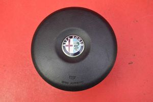 Alfa Romeo 159 Airbag dello sterzo 156081638