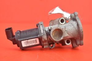 Opel Astra H Valvola EGR 55204941