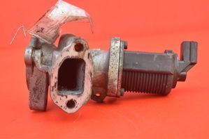 Opel Astra H Valvola EGR 55204941