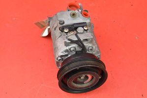 Aixam A751 Air conditioning (A/C) compressor (pump) 447220-8051